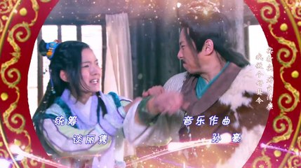 Hoan Hỷ Huyện Lệnh - Tập 12 - Phim Hài Hước