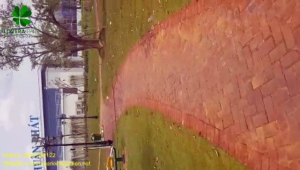 Bán đất nền dự án Lovera Park Khang Điền tại Bình Chánh giá gốc tphcm