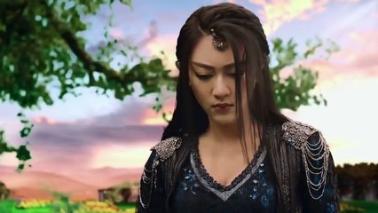 សង្ក្រាមឋានទេវតា Ep06 (Speake khmer) Ice Fantasy Episode 06