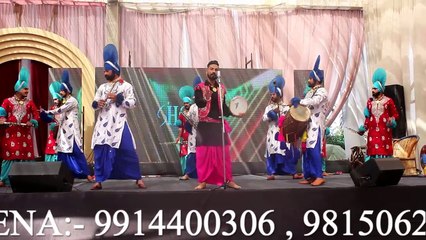 BLACK PANTHER BHANGRA GROUP TM .......  CHALLA PERFORMANCE  BHANGRA BOYES
