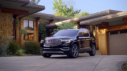 2018 GMC Acadia Woodstock VA | 2018 GMC Acadia Stephen City VA