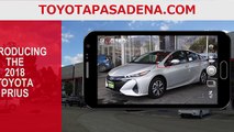 Toyota Prius Glendora CA | 2018 Toyota Prius Glendora CA