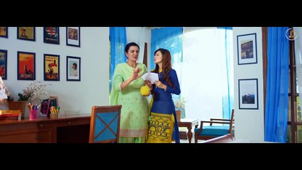 PAGG WALA (Full HD Video Song ) Gurpartap - Preet Hundal - Mandeep Maavi - Latest Songs 2018