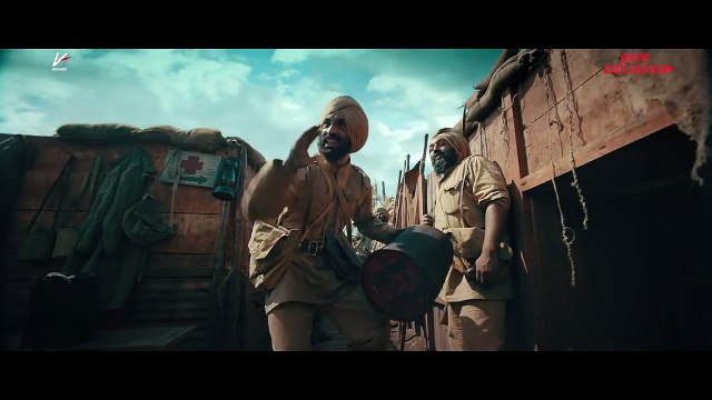 PEEPA - SAJJAN SINGH RANGROOT- DILJIT DOSANJH - Pankaj Batra - Latest Punjabi Full HD Video Song 2018 -