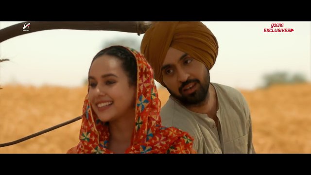 Pyaas - SAJJAN SINGH RANGROOT - DILJIT DOSANJH - Pankaj Batra - Latest Punjabi Full HD Video Song 2018 -