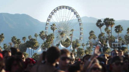 Pourquoi Coachella, ça n'est pas si cool que ça