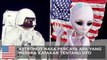 Buzz Aldrin mengatakan ia melihat UFO, lolos tes lie detector - TomoNews