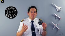 Determine HOLDING ENTRIES in under 10 SECONDS explained by CAPTAIN JOE