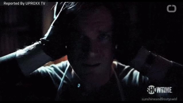 Michael C. Hall Says He's Down A For Dexter Reunion