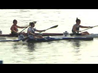 2016 ICF Canoe Marathon World Championships, Brandenburg an der Havel - Germany