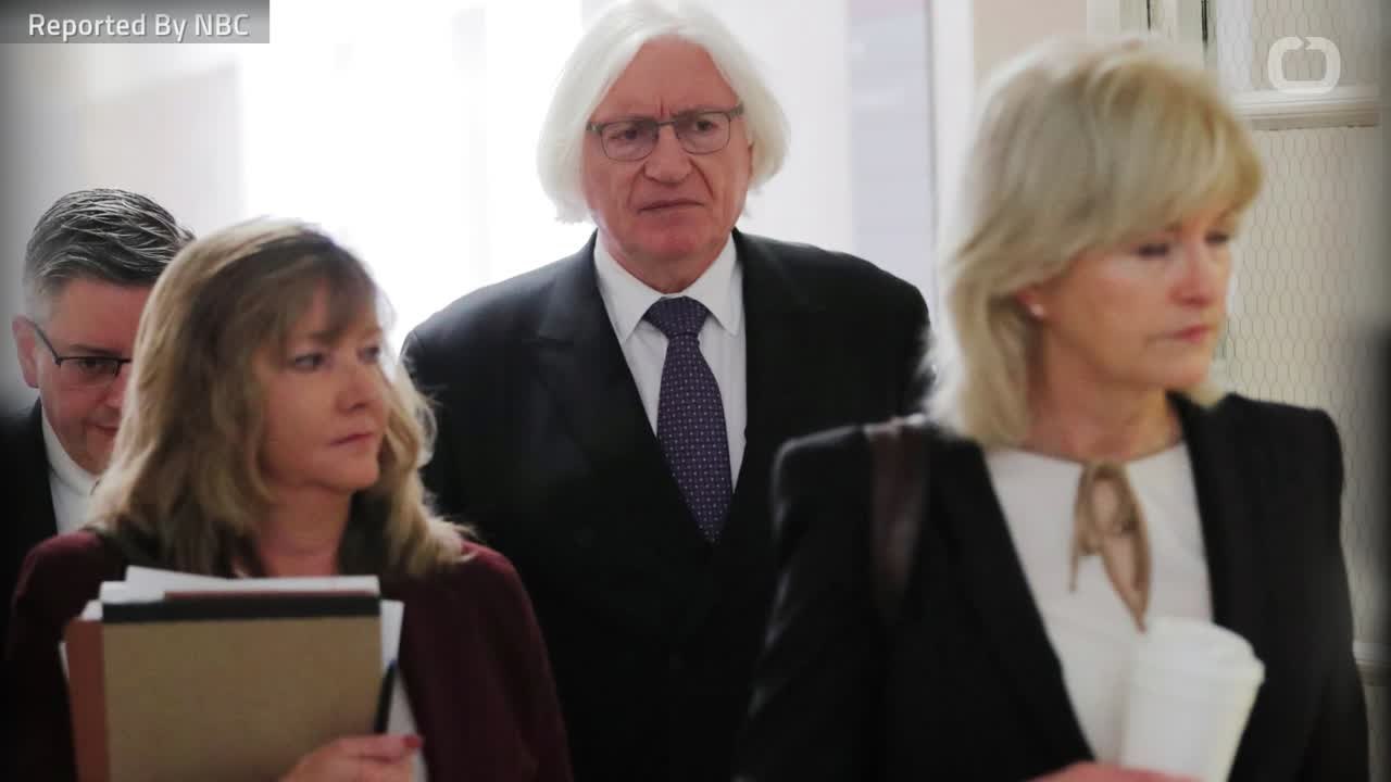 Retrial: Three Women Say Cosby Drugged, Assaulted Them
