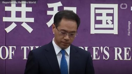 China Says It Will Fight Back If U.S. Escalates Trade Dispute