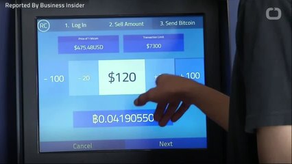 Bitcoin Bounces Back Bigtime