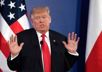 Trump'ın Yeni Bakanı Pompeo: Başkan, İzin Almadan Suriye'ye Saldırabilir