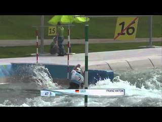 Franz ANTON (GER)