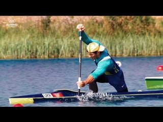 #ICFsprint 2017 Canoe World Cup 2 Szeged - Promo