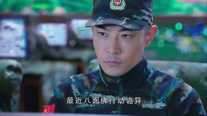 Khắc Tinh Của Tội Phạm Tập 2 - Thuyết Minh