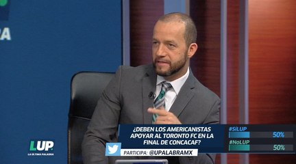 Alex Blanco quiere llevar la logística de Chivas