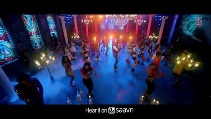 Bhoot Aaya Song | Nanu Ki Jaanu | Abhay Deol | Patralekhaa | Mika Singh | Fazilpuria |Sachin Gupta