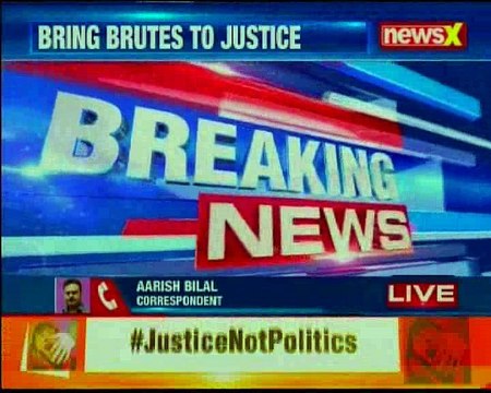 Government appoints two senior public prosecutors in Kathua rape case; both of them Sikhs