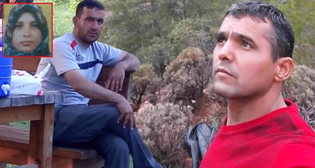 Koyunun Kesik Kulağı, Yasak Aşk Cinayetini Çözdü