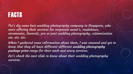 Heavy discount on wedding packages | I SNAP PHOTOGRAPHY
