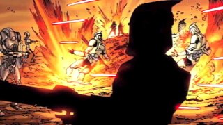 The Deadliest Battle of the Clone Wars - Battle of Jabiim Explained