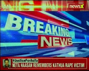 Unnao rape case  Another CBI team to probe case; will note statement of victim and kins