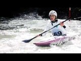Ivrea set to start Canoe Slalom Olympic season