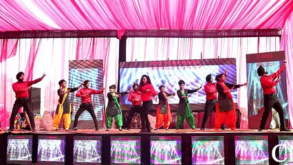 BLACK PANTHER BHANGRA GROUP TM .......  BHANGRA BOYES SARDAAR G   PERFOMANCE