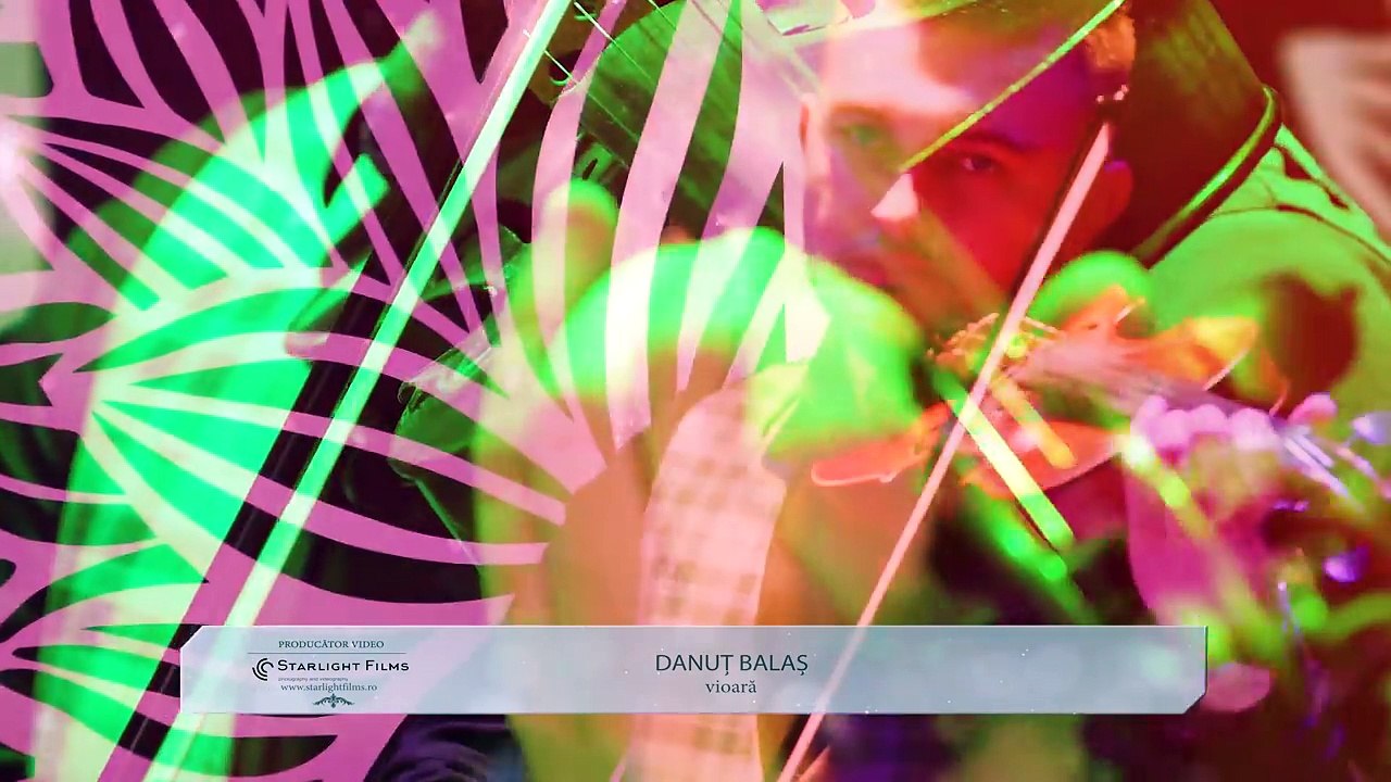 Georgiana Lobont - N-ai cum sa fugi de amintiri NOU 2018 4K