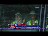 Anies Kunjungi  Depo MRT Lebak Bulus NET5