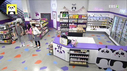 생방송 판다다 - 20화- 미세먼지에 대처하는 우리들의 자세_#003