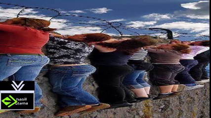 22 Foto Ini Sangat Membingunggkan, Asli Bikin Kalian Mikir Berkali Kali