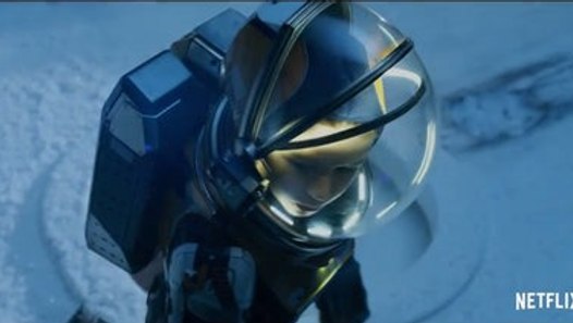 lost in space s1