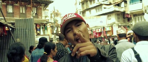 VTEN -Manchhe Khattam- Ft. Barsha Rai Manandhar (Official Music Video)