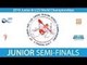 REPLAY Junior & U23 TEAMS  - 2016 ICF Canoe Slalom Junior/U23 World Championships - Krakow (POL)