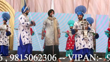 BLACK PANTHER BHANGRA GROUP TM .......  BHANGRA BOYES WAAR  PERFOMANCE