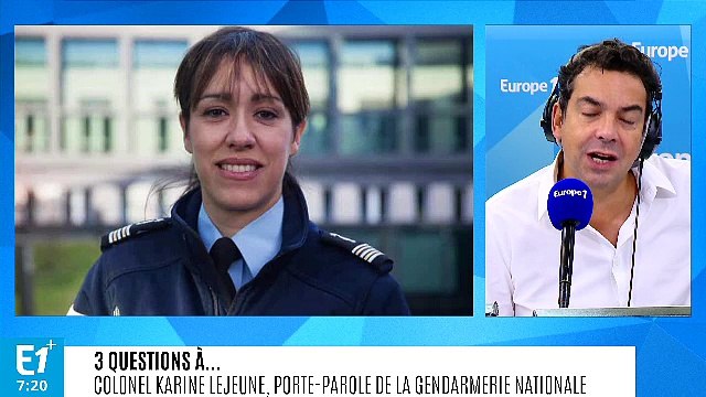 ZAD : 4e jour d’opérations d’expulsions, des gendarmes blessés