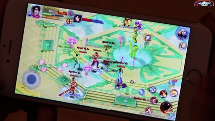 Giấc Mộng Ca Sĩ  phien ban sao