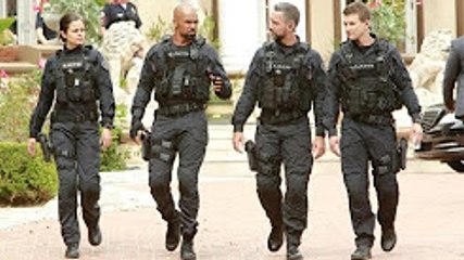 [S6 E8] S.W.A.T. Season 6 Episode 8 (Official ~ CBS)