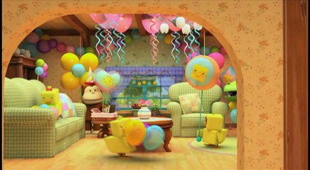 [ICONIX] Chiro - EP51 (Screener ENG)