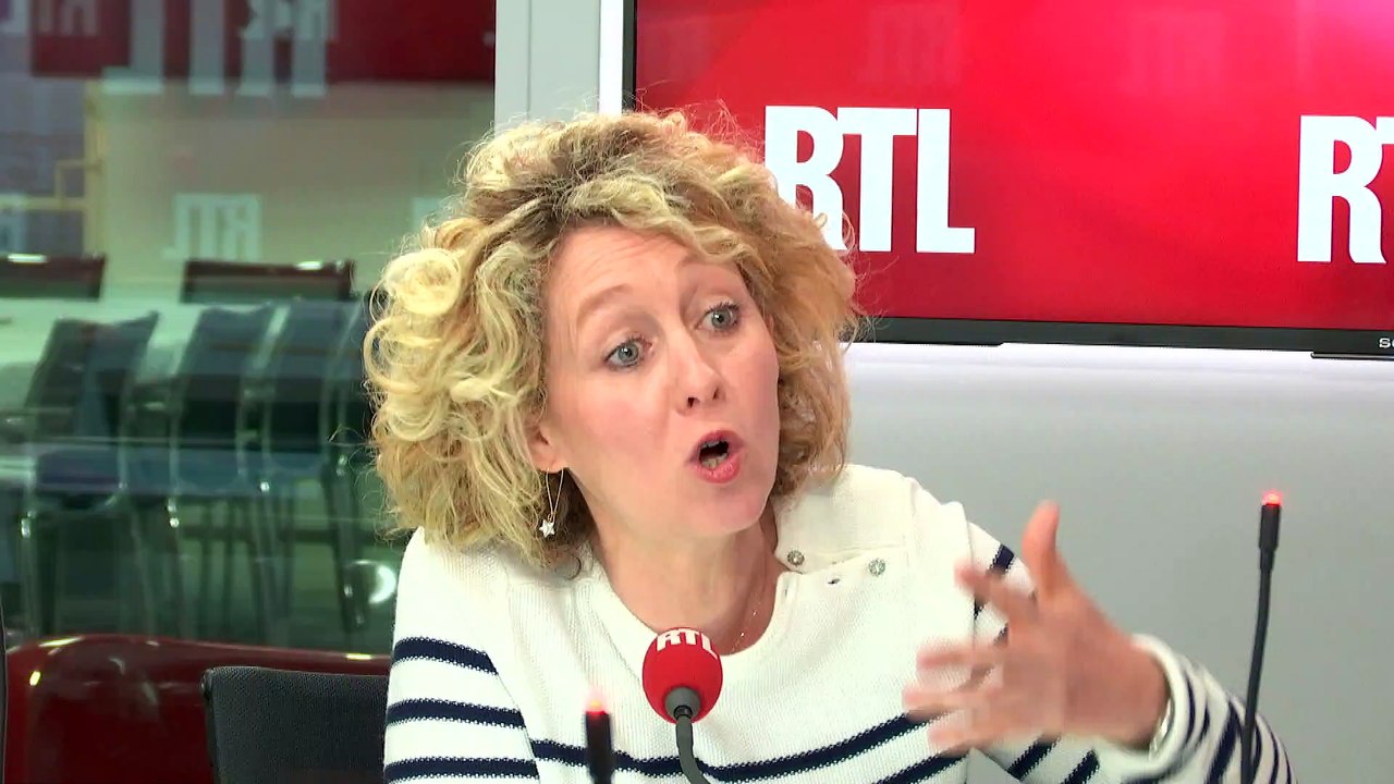 Interview de Macron : "12/20, c'est bien mais doit faire ses preuves", juge Alba Ventura