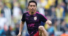 Galatasaray, Nagatomo İçin Inter'le Anlaşma Sağladı