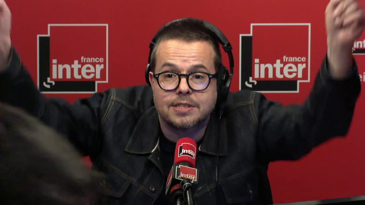 Henri Texier, va, vis et deviens - Le 07h43