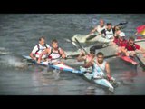 2016 ICF Canoe Marathon World Championships, Brandenburg an der Havel - Germany