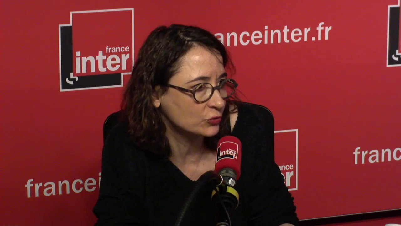 Marie Dosé : "Dans le dossier Tarnac comme dans beaucoup de dossiers antiterroristes, il n'y a pas d'instruction à décharge"