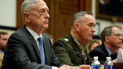 Usa-Siria, la frenata di Mattis: "E se la situazione finisse fuori controllo?"