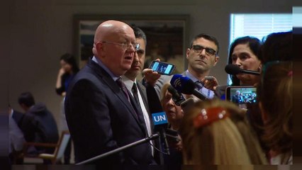 Rusya: Umarız geri dönüşü olmayan bir noktaya varılmaz