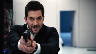 Ransom Season 2 Episode 2 ( Alters ) 2x2 CBS HD